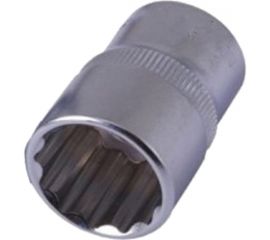 Головка торцевая 12РТ (60 мм; 3/4DR) АвтоDело 39060 12210 