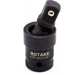 Кардан ударный 1/2 с шариковым фиксатором Rotake UJ-1-2 