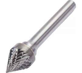 Борфреза по металлу коническая 60 градусов тип J ROTORICA 1206X06 