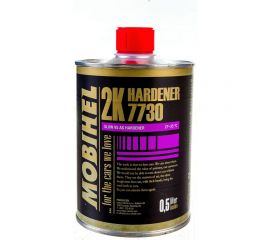 Отвердитель MOBIHEL 2K 7730 медленный, 0.5 л 48078201 
