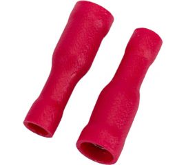 Разъем TDM РшИм 1,25-5-4 штекер мама 100шт SQ0505-0001 