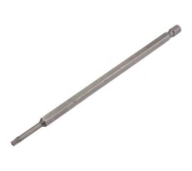 Биты торсионные с отверстием TORX (10 шт; Т20H; 150 мм) SKRAB 43532 