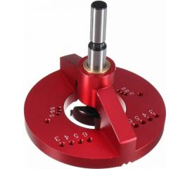 Приспособление для сверления MD14 Deltatools 06-1000 