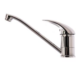 Смеситель для кухни Zollen Koln излив 220 мм, картридж 40 мм KO73410622 443391 