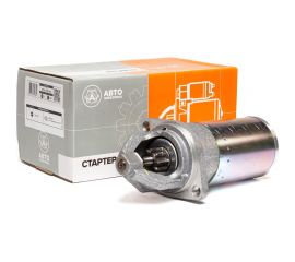 Стартер редукторный ВАЗ-2110/-1118 12В/1.55 кВт АВТОЭЛЕКТРИКА 5702.3708 