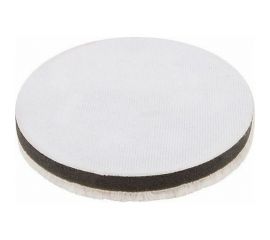 Круг полировальный шерстяной 150 мм для полировальных машин FIT IT 39645 