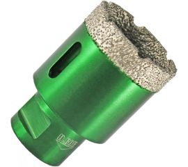 Коронка алмазная KERAMOGRANIT-DRY (60x60 мм; М14) D.BOR D-KG-D-060-014 