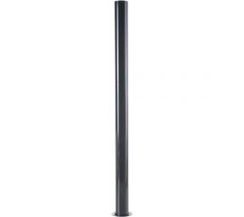 Ножка Tech-Krep D50х820 круглая, регул, черная - накл. 151240 