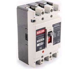 Автоматический выключатель ВТМ (S) АЕ 2056-10Б 100А ВТМ00021075 