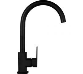 Смеситель для кухни WISENT WG4033B-2 