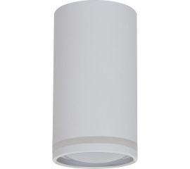 Накладной светильник ЭРА OL16 GU10 WH подсветка Б0049043 