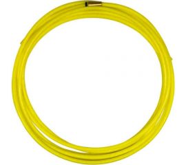 Канал подающий тефлоновый (1,2-1,6 мм, 5,5 м, желтый) Optima XL126.0045 