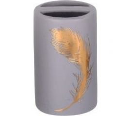 Подставка для зубных щеток Аквалиния Феникс B4230-3 