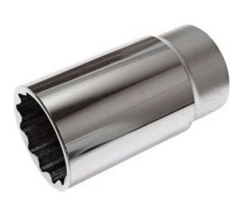 Головка торцевая 1/2” 32 12-ти гранная высокая JTC 47732 