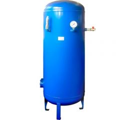 Ресивер вертикальный РВ 110/10 Бежецк АСО 285398 