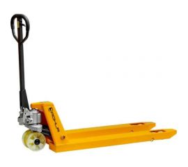 Гидравлическая тележка RohlaRhino г.п. 4 т, нейлоновые колеса RR4NDN 