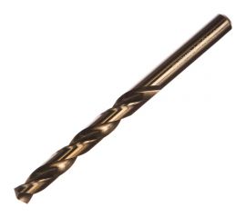 Сверло по металлу (10.3х87х133 мм; ц/х; Р6М5К5; А1; 135 град) GRIFF a112103 