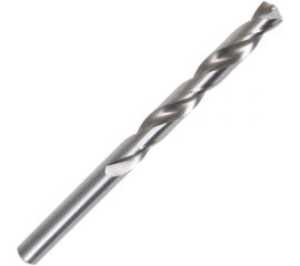 Сверло по металлу шлифованное HSS-G DIN 338 (10 шт; 4.1x43х75 мм) D.BOR 4100410T3D 