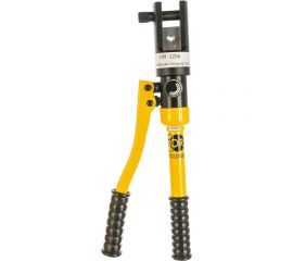 Опрессовщик кабеля TOR YQK-120A 1181201 