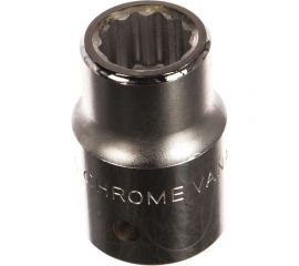 Головка торцевая 12-гранная (17 мм; 3/4) Станкоимпорт Г.34.42.М17 