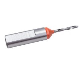 Сверло глухое MONOLIT HW 2.5x57.5 мм, S10x35 мм, LH Yasen TL00000895 