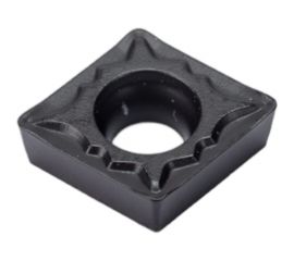 Пластина твердосплавная CCMT060204-HM JT4215 СпецТехИнструмент CCMT060204HMJT4215STI 