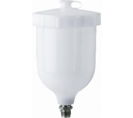 Бачок сменный с наружной резьбой PC-600GPB (600 мл; 3/8"") REMIX RM-GX-5002 