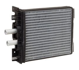 Радиатор отопителя для автомобилей Калина/Приора LUZAR LRh 01182b 