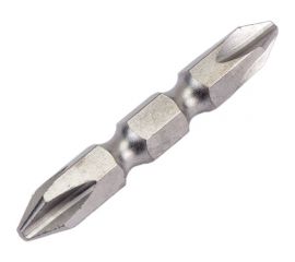 Набор бит РН2, 10 шт. FORCE 2101 