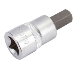 Головка с насадкой HEX (H10; 48 мм; 3/8DR) JTC 34710 