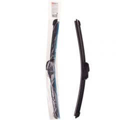 Бескаркасная щетка стеклоочистителя SKYWAY S02704003 