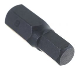 Бита для винтов с внутренним шестигранником (HEX8; 10 мм) HONITON BT-A10HX08 