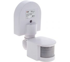 ИК датчик движения EKF настенный 1200Вт 180гр. до 12м IP44 MS-16C PROxima SQdd-ms-16C 