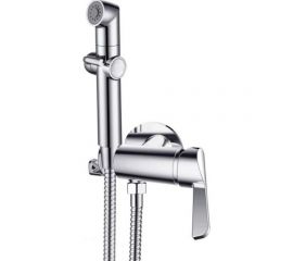 Смеситель с гигиеническим душем D&K DA1464501 