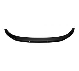 Дефлектор капота темный Mitsubishi L200/Pajero Sport 2019 SIM NLD.SMIL2001912 