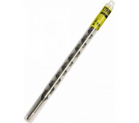 Сверло спиральное по дереву (24х460 мм) ГРАНИТ 724460 