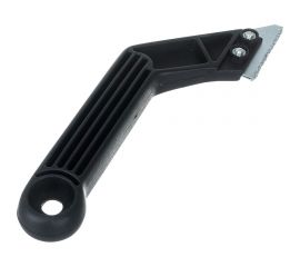 Скребок, 250 мм, по кафелю с вольфрам-карбидным напылением MATRIX 79560 