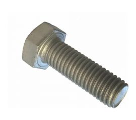 Болт ИНОТЭК DIN 933, М6x25, 8.8, цинк-ламель, 50 шт. 4687203109196 