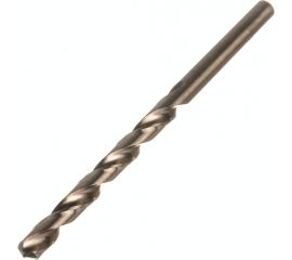 Сверло по легированному металлу HSSE Co5 4.9 мм, DIN 338 BTI BV26 00490 