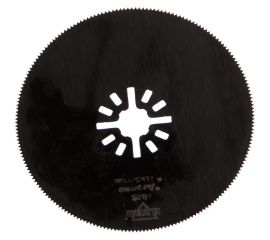 Насадка для многофункционального инструмента (80 мм) Elitech 1820.007800 