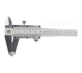 Штангенциркуль Туламаш ШЦ-1-150 0.1 поверка 158896 