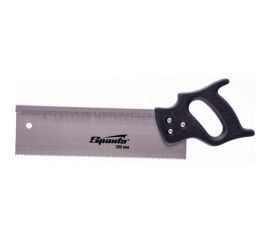 Обушковая пила по дереву для стусла, 300 мм SPARTA 231505 