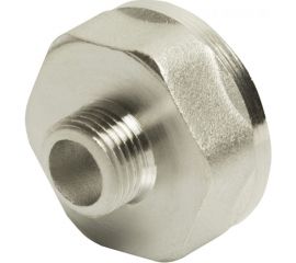 Переходник VRT 1 1/4-1/2 внутренняя/наружная, никель -1947-003215 505353 