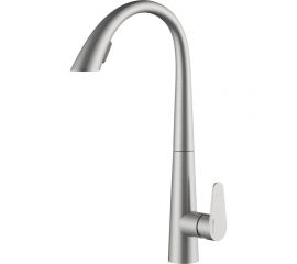 Смеситель для кухни WasserKRAFT A8617 