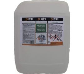 Очиститель тормозов BTI канистра, 20 л 210220 