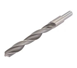 Сверло с проточенным хвостовиком (17 мм; ц/х 13 мм) ИПК 2300-023713 