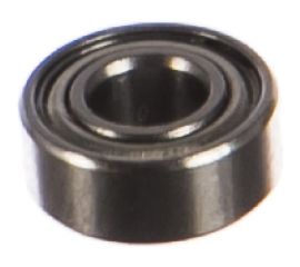 Подшипник ISB 628/4ZZ 628/4ZZISB 