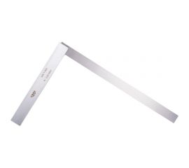 Поверочный угольник Kinex 400х265мм, Класс 0, DIN875 4026-02-040 