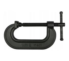 Струбцина YATO 75 мм тип C YT-6421 