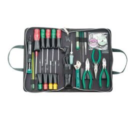 Базовый набор инструментов для электроники ProsKit PK-813B (аналог 1PK-813B) С00040176 